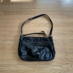 Marc Jacobs leather bag
